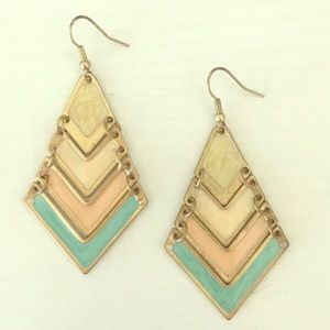 Statement Earrings